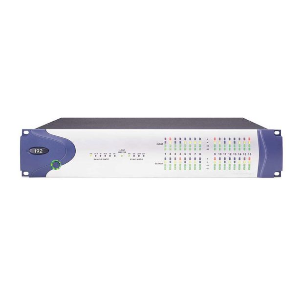 کارت صدا دی جی دیزاین Digi Design HD 192 i/o-Avid HD3 - تصویر 4