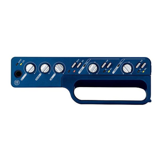 کارت صدا دی جی دیزاین Digidesign Mbox 2 - تصویر 1