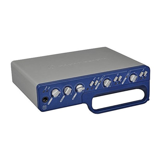 کارت صدا دی جی دیزاین Digidesign Mbox 2 - تصویر 2