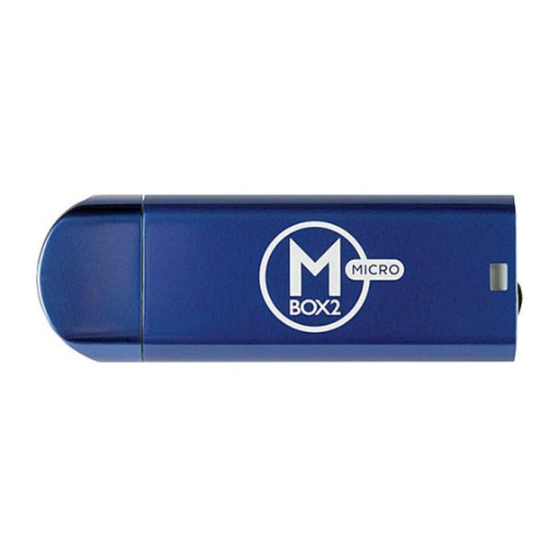 کارت صدا دی جی دیزاین Digidesign Mbox 2 Micro - تصویر 1