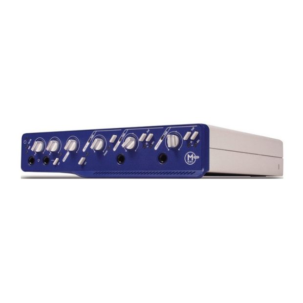 digidesign-mbox-2-pro-01-800x800-1.jpg کارت صدا دی جی دیزاین Digidesign MBox 2 Pro - تصویر 1