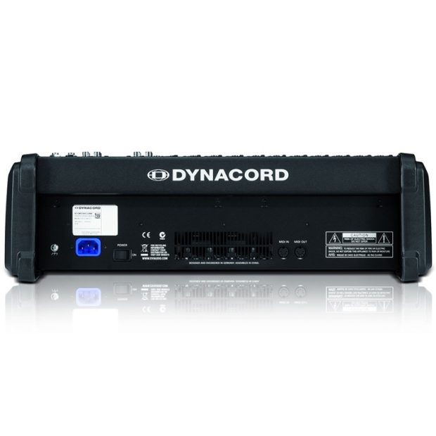 میکسر صدا دایناکورد Dynacord CMS 1000-3 - تصویر 2