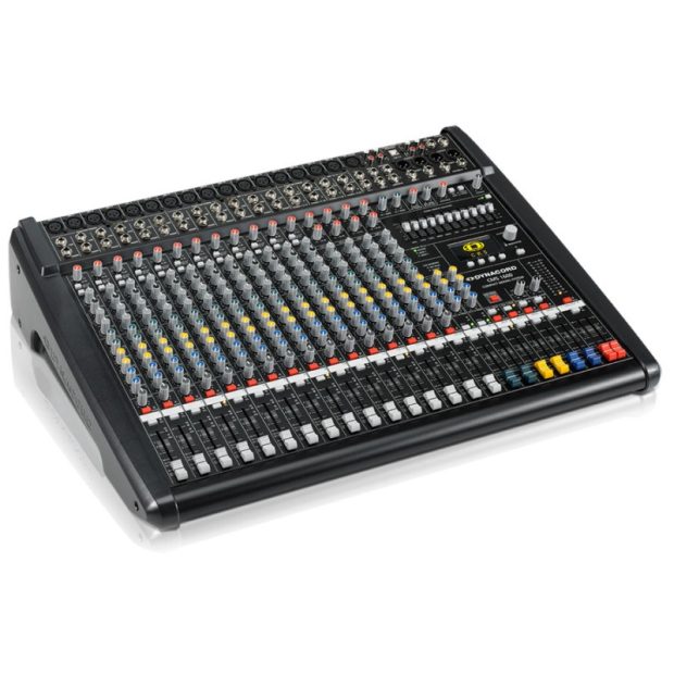 میکسر صدا دایناکورد Dynacord CMS 1600-3 - تصویر 4