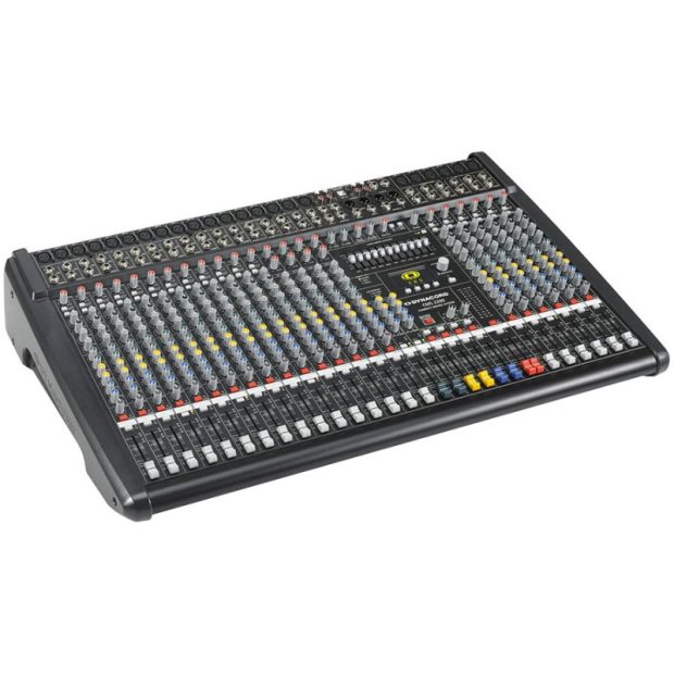 میکسر صدا دایناکورد Dynacord CMS 2200-3 - تصویر 2