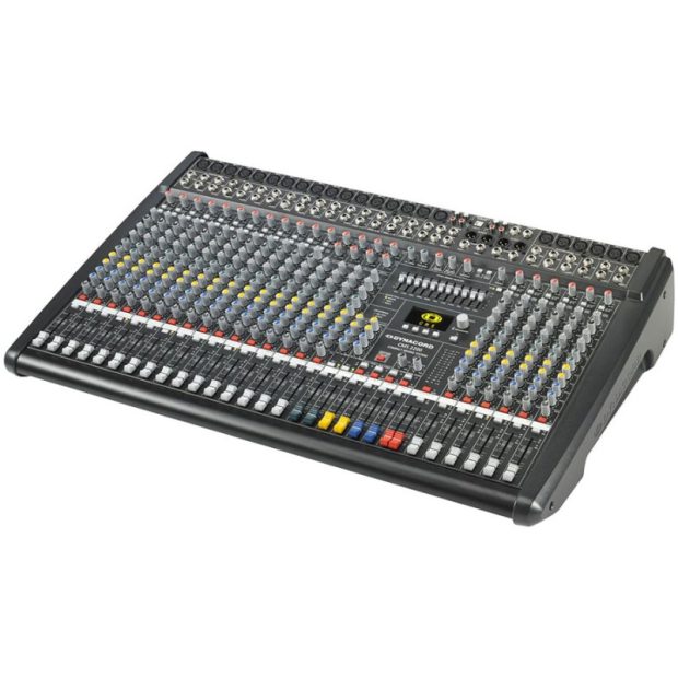 میکسر صدا دایناکورد Dynacord CMS 2200-3 - تصویر 4