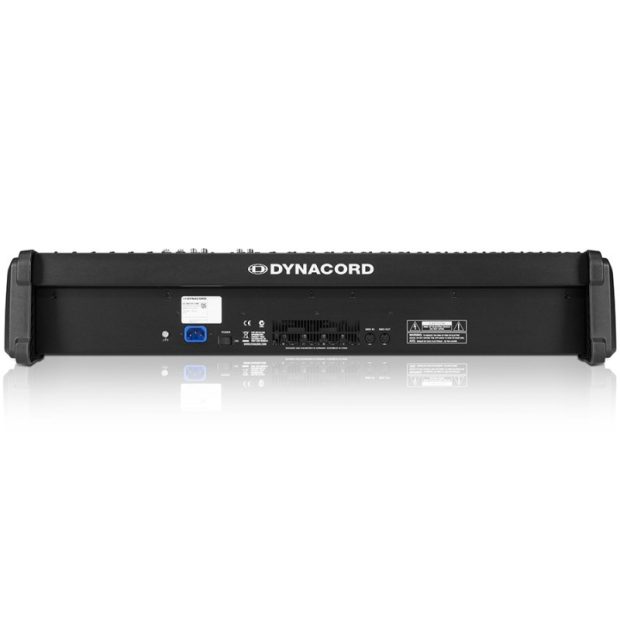 میکسر صدا دایناکورد Dynacord CMS 2200-3 - تصویر 5