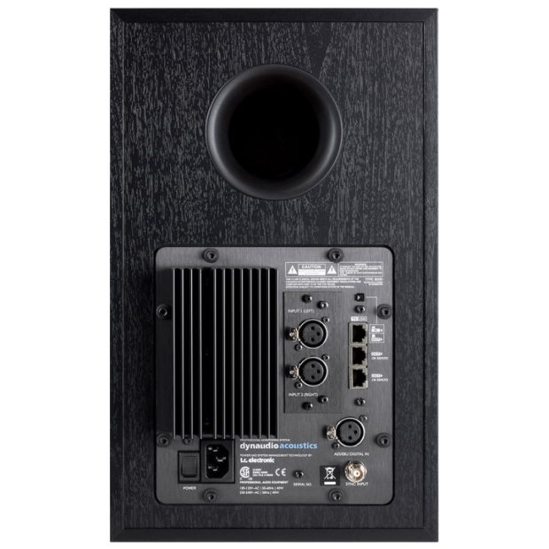 اسپیکر مانیتورینگ داین آدیو DynAudio AIR12 - تصویر 3