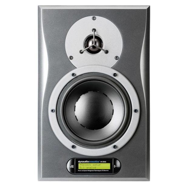 اسپیکر مانیتورینگ داین آدیو DynAudio AIR6 - تصویر 2