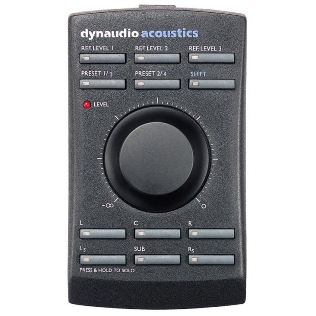 اسپیکر مانیتورینگ داین آدیو DynAudio AIR6 - تصویر 4
