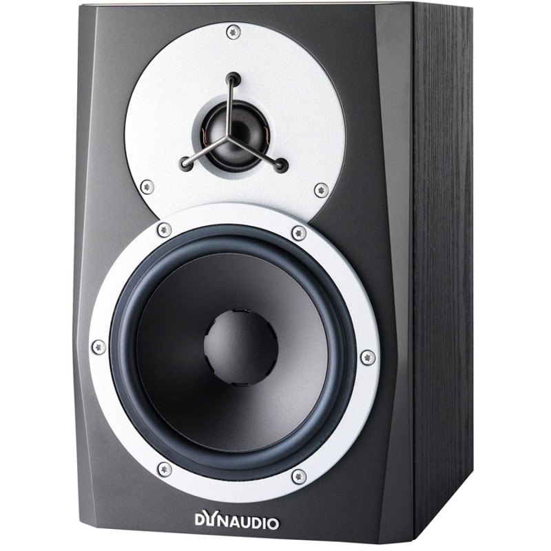 اسپیکر مانیتورینگ داین آدیو DynAudio BM Compact mkIII