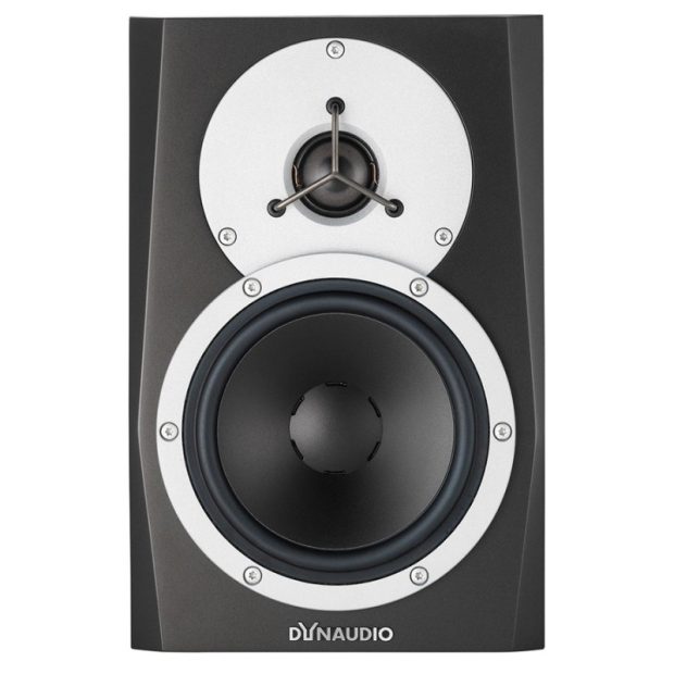 اسپیکر مانیتورینگ داین آدیو DynAudio BM Compact mkIII - تصویر 2