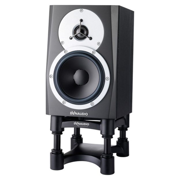 اسپیکر مانیتورینگ داین آدیو DynAudio BM Compact mkIII - تصویر 4