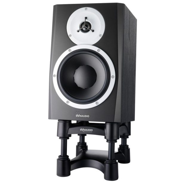 dynaudio-bm12-mkiii-01-800x800-1.jpg اسپیکر مانیتورینگ داین آدیو DynAudio BM12 mkIII - تصویر 1