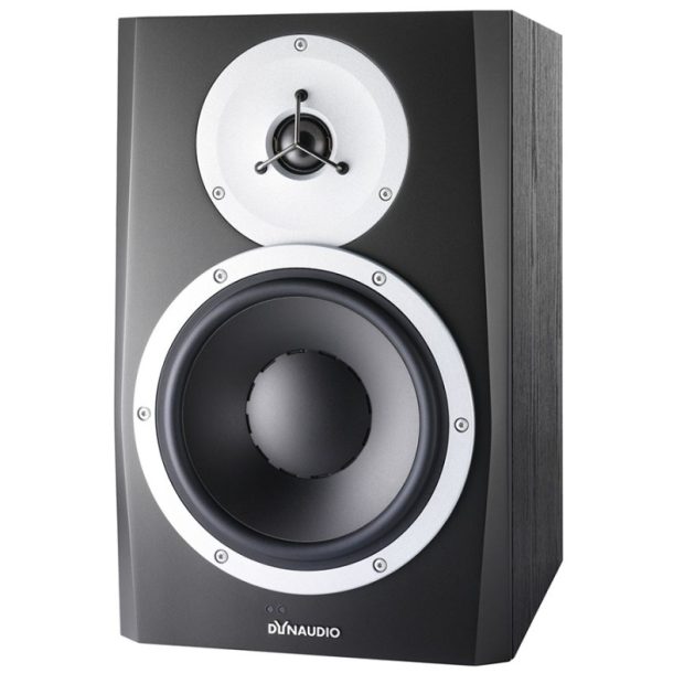 اسپیکر مانیتورینگ داین آدیو DynAudio BM12 mkIII - تصویر 2