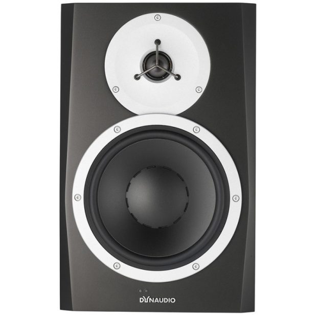 اسپیکر مانیتورینگ داین آدیو DynAudio BM12 mkIII - تصویر 3