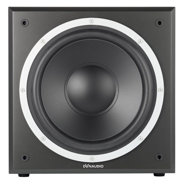 ساب ووفر مانیتورینگ داین آدیو DynAudio BM14S II - تصویر 2