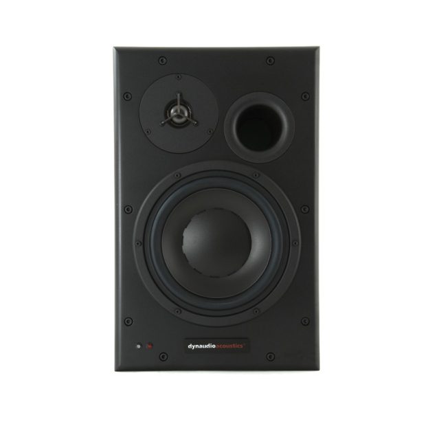 اسپیکر مانیتورینگ داین آدیو Dynaudio BM15A Left Speaker - تصویر 2