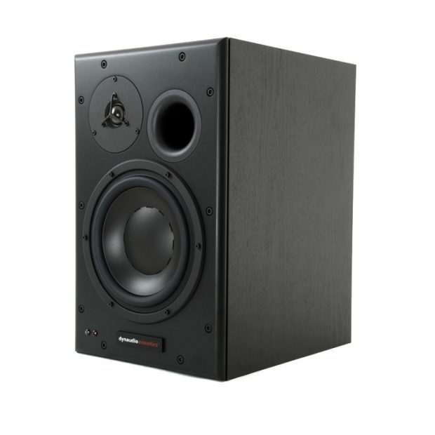 اسپیکر مانیتورینگ داین آدیو Dynaudio BM15A Left Speaker - تصویر 3
