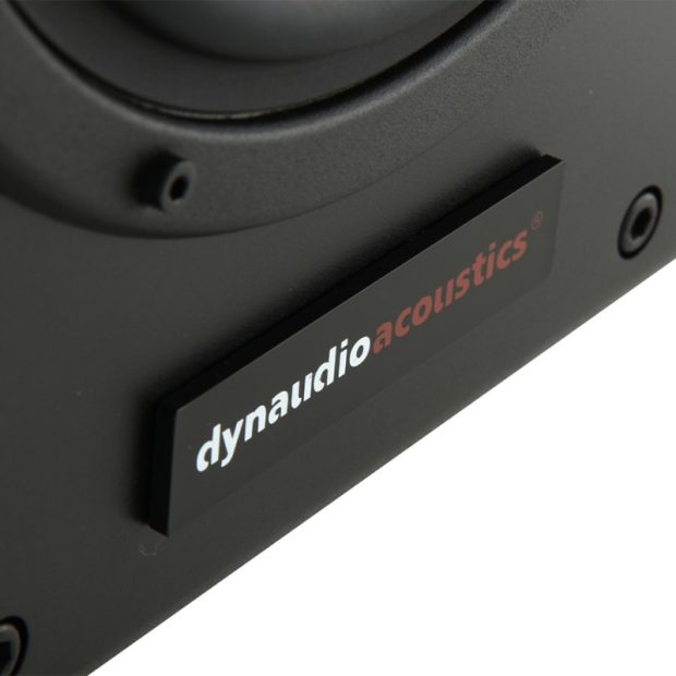 اسپیکر مانیتورینگ داین آدیو Dynaudio BM15A Left Speaker - تصویر 6