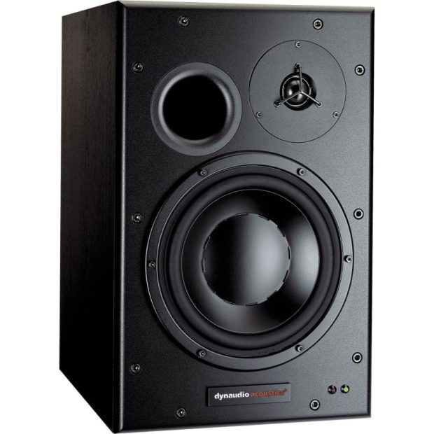 اسپیکر مانیتورینگ داین آدیو Dynaudio BM15A Right Speaker - تصویر 1