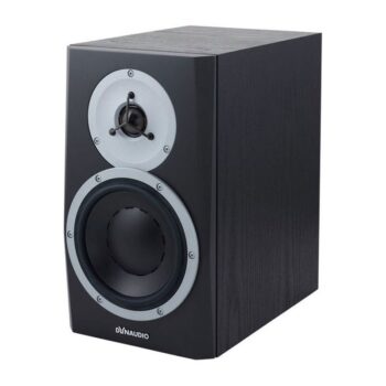 اسپیکر مانیتورینگ داین آدیو DynAudio BM5 mkIII New