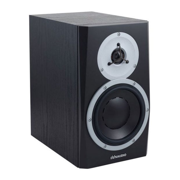 اسپیکر مانیتورینگ داین آدیو DynAudio BM5 mkIII New - تصویر 4