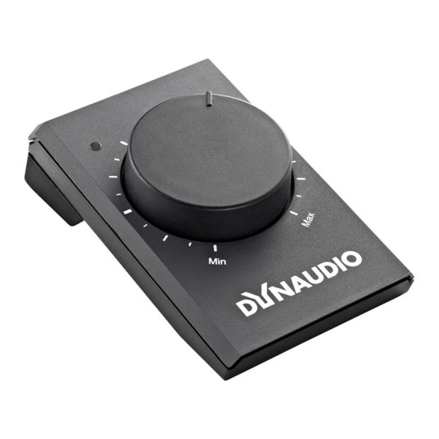 اسپیکر مانیتورینگ داین آدیو DynAudio BM5 mkIII + Vol. Box - تصویر 2