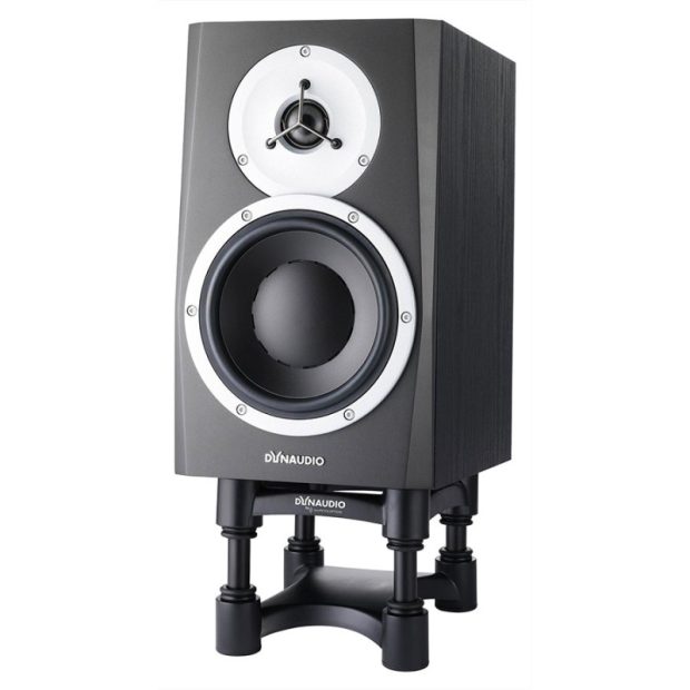 اسپیکر مانیتورینگ داین آدیو DynAudio BM5 mkIII + Vol. Box - تصویر 3