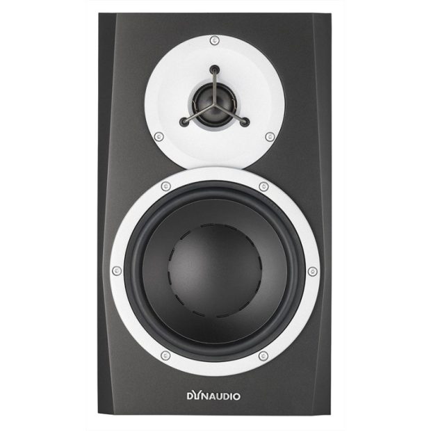 اسپیکر مانیتورینگ داین آدیو DynAudio BM5 mkIII + Vol. Box - تصویر 5