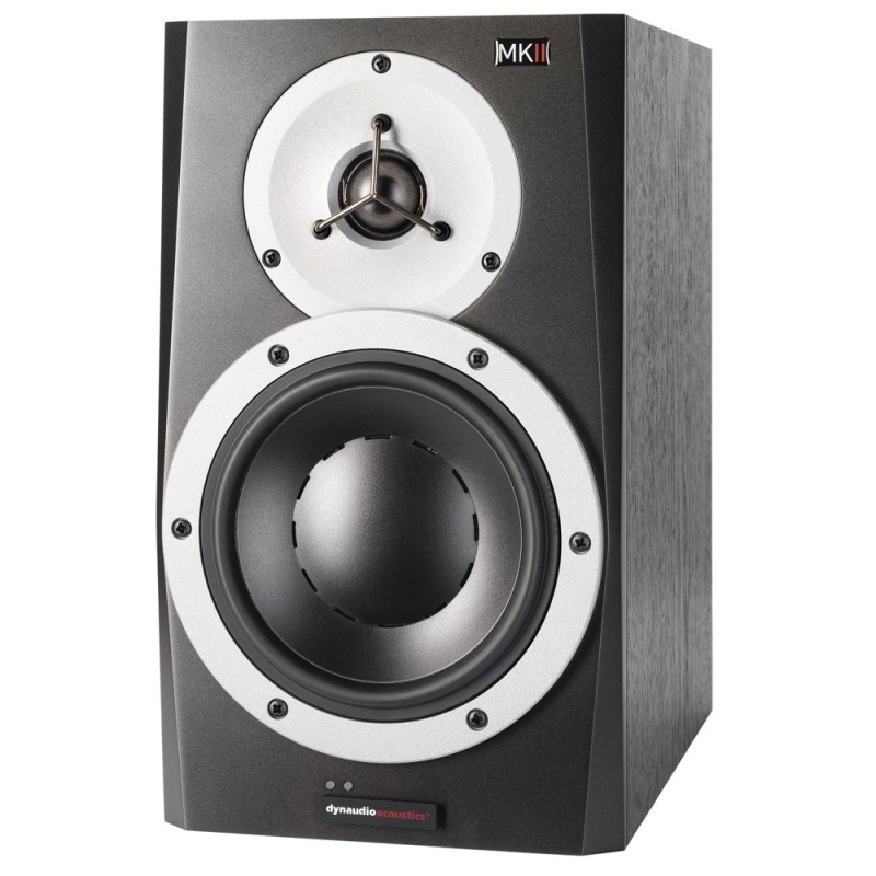 اسپیکر مانیتورینگ داین آدیو DynAudio BM5a MK2