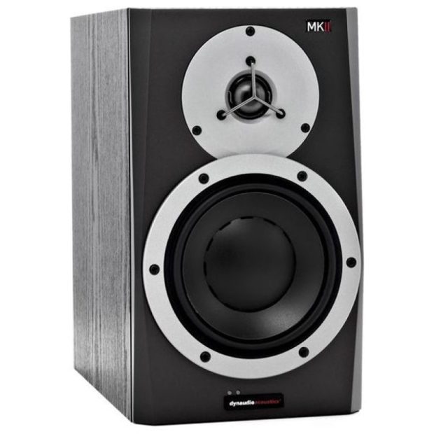 اسپیکر مانیتورینگ داین آدیو DynAudio BM5a MK2 - تصویر 2