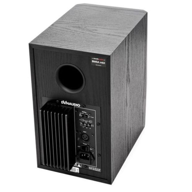 اسپیکر مانیتورینگ داین آدیو DynAudio BM5a MK2 - تصویر 3