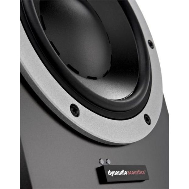 اسپیکر مانیتورینگ داین آدیو DynAudio BM5a MK2 - تصویر 6