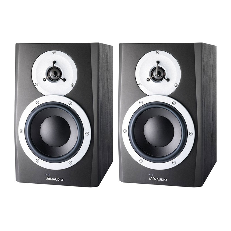 اسپیکر مانیتورینگ داین آدیو DynAudio BM6 MkIII