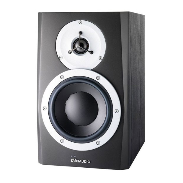 اسپیکر مانیتورینگ داین آدیو DynAudio BM6 MkIII - تصویر 2