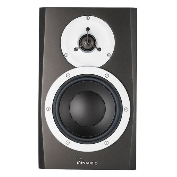 اسپیکر مانیتورینگ داین آدیو DynAudio BM6 MkIII - تصویر 3