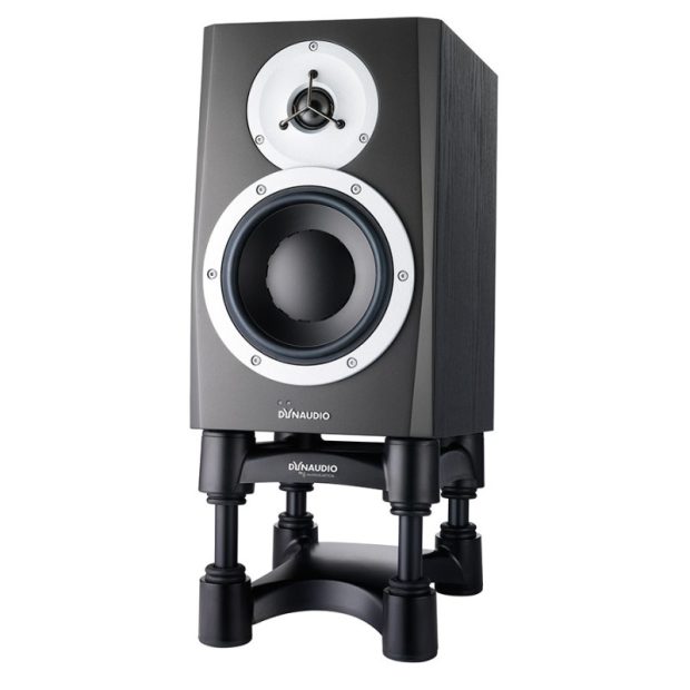 اسپیکر مانیتورینگ داین آدیو DynAudio BM6 MkIII - تصویر 4