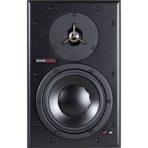 اسپیکر مانیتورینگ داین آدیو DynAudio BM6A - تصویر 3
