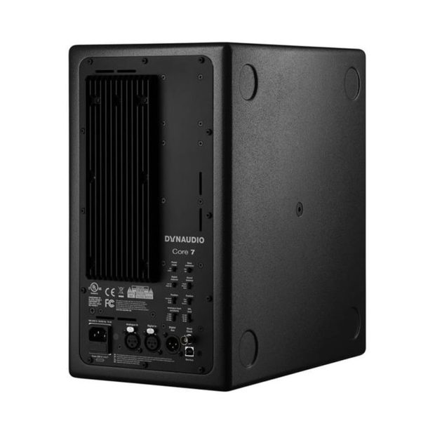 اسپیکر مانیتورینگ داین آدیو DynAudio Core 7 - تصویر 4