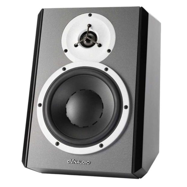 اسپیکر مانیتورینگ داین آدیو DynAudio DBM50 - تصویر 1