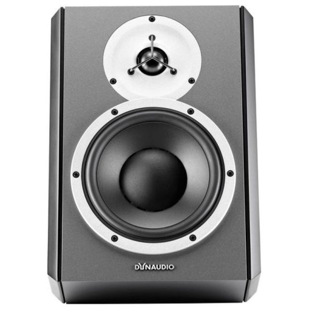 اسپیکر مانیتورینگ داین آدیو DynAudio DBM50 - تصویر 3