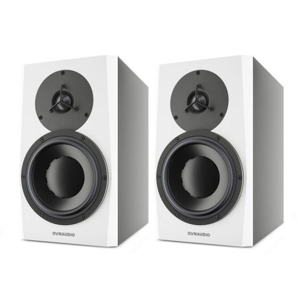 اسپیکر مانیتورینگ داین آدیو Dynaudio LYD-7 - تصویر 1