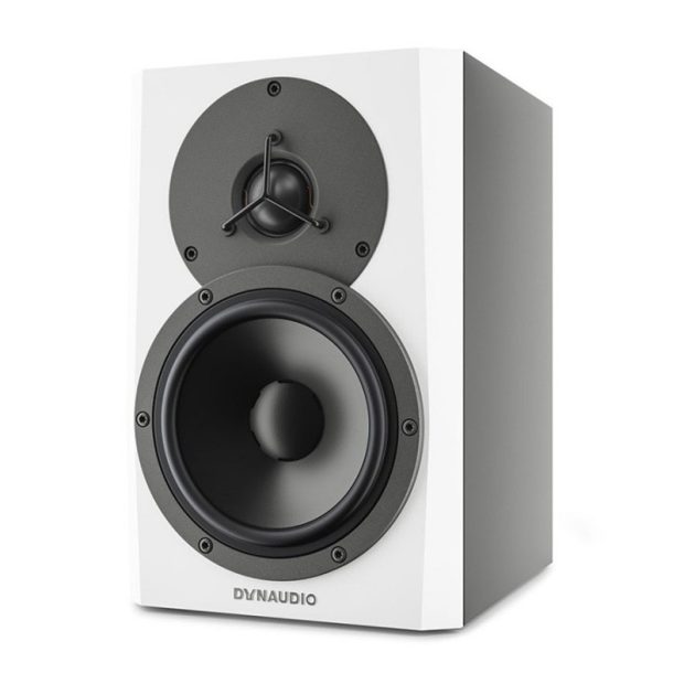 اسپیکر مانیتورینگ داین آدیو Dynaudio LYD-7 - تصویر 2