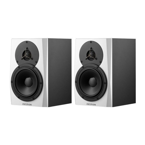 اسپیکر مانیتورینگ داین آدیو Dynaudio LYD-5 - تصویر 1