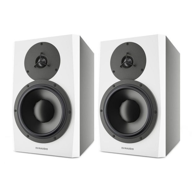 اسپیکر مانیتورینگ داین آدیو Dynaudio LYD-8 - تصویر 1