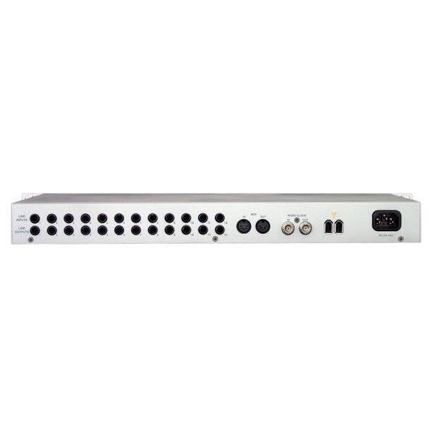 کارت صدا اکو Echo Audiofire 12 - تصویر 4
