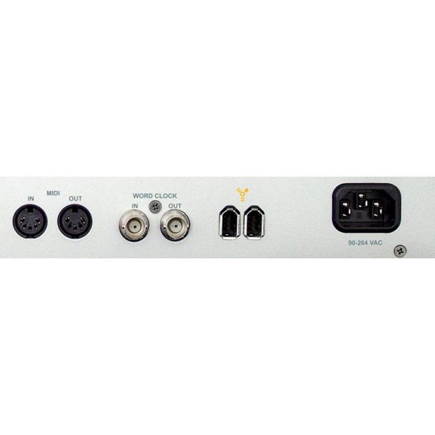 کارت صدا اکو Echo Audiofire 12 - تصویر 6