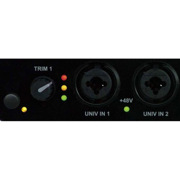 کارت صدا اکو Echo Audiofire 4 - تصویر 6