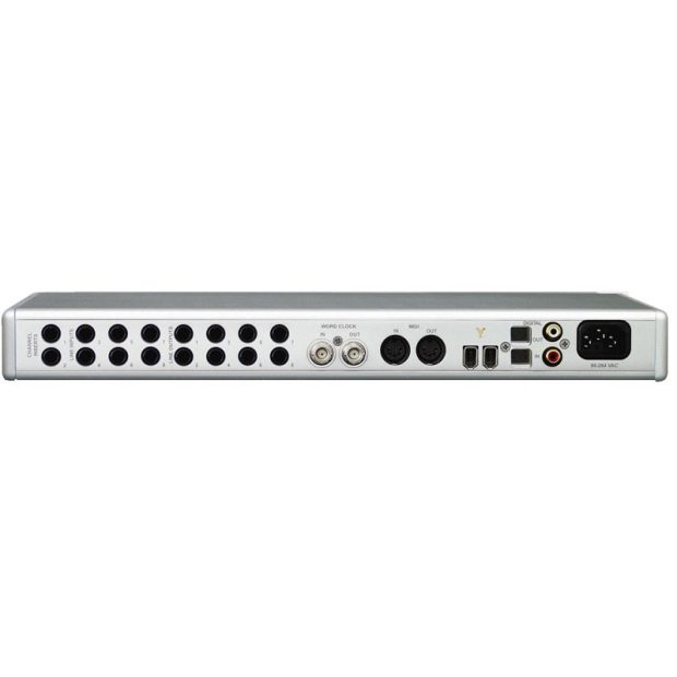کارت صدا اکو Echo Audiofire 8 - تصویر 3