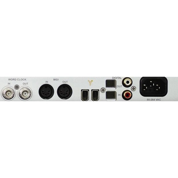 کارت صدا اکو Echo Audiofire 8 - تصویر 5